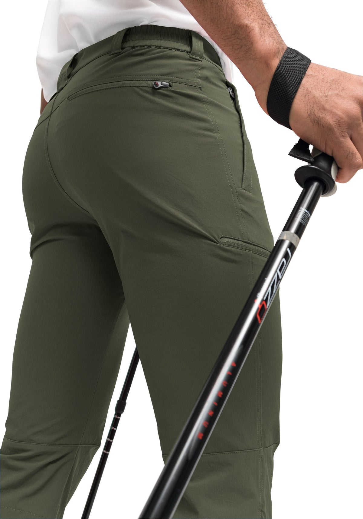 Maier Sports Jennisei  – green goose