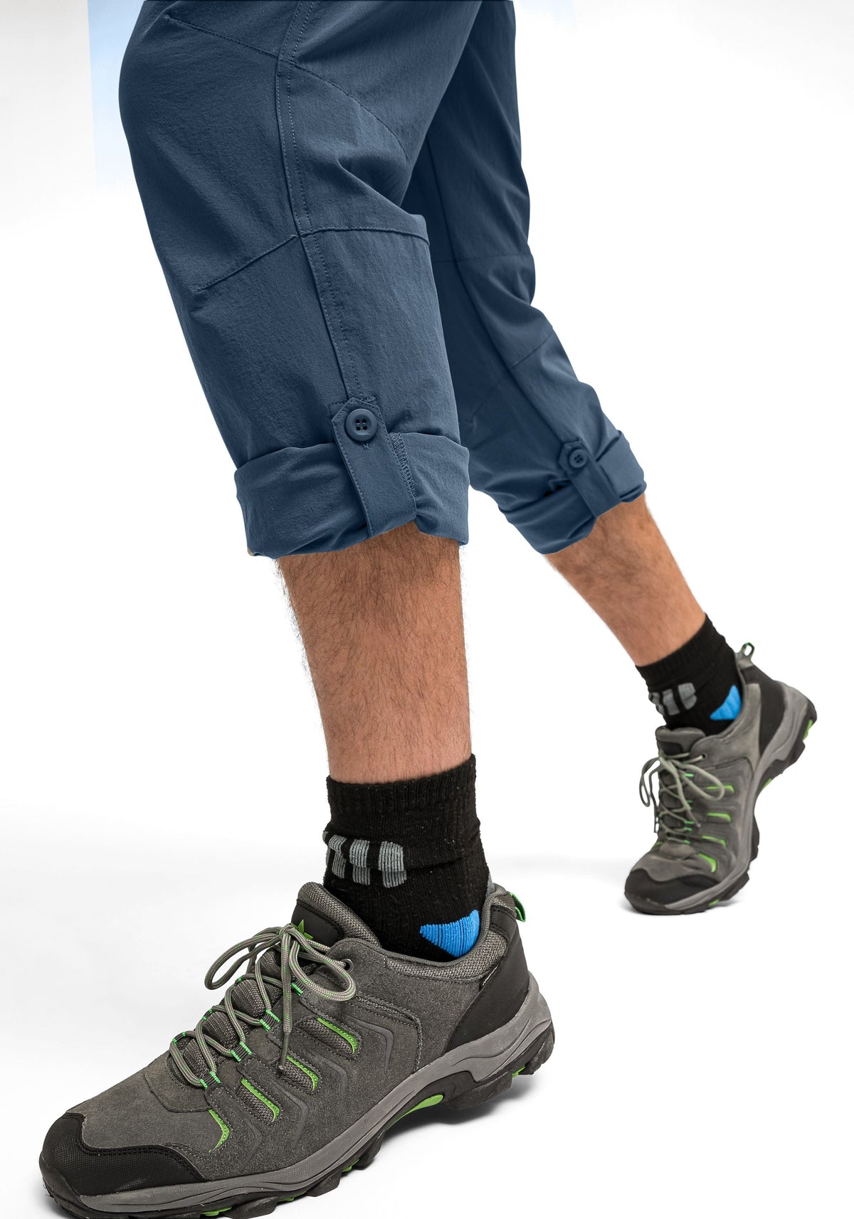 Maier Sports Nil  – ensign blue