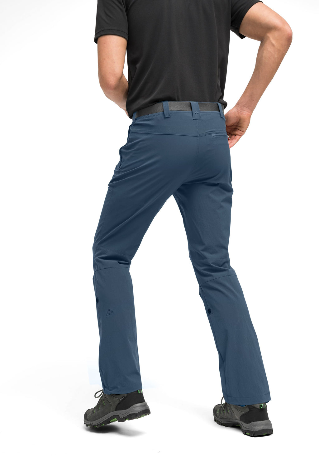 Maier Sports Nil  – ensign blue