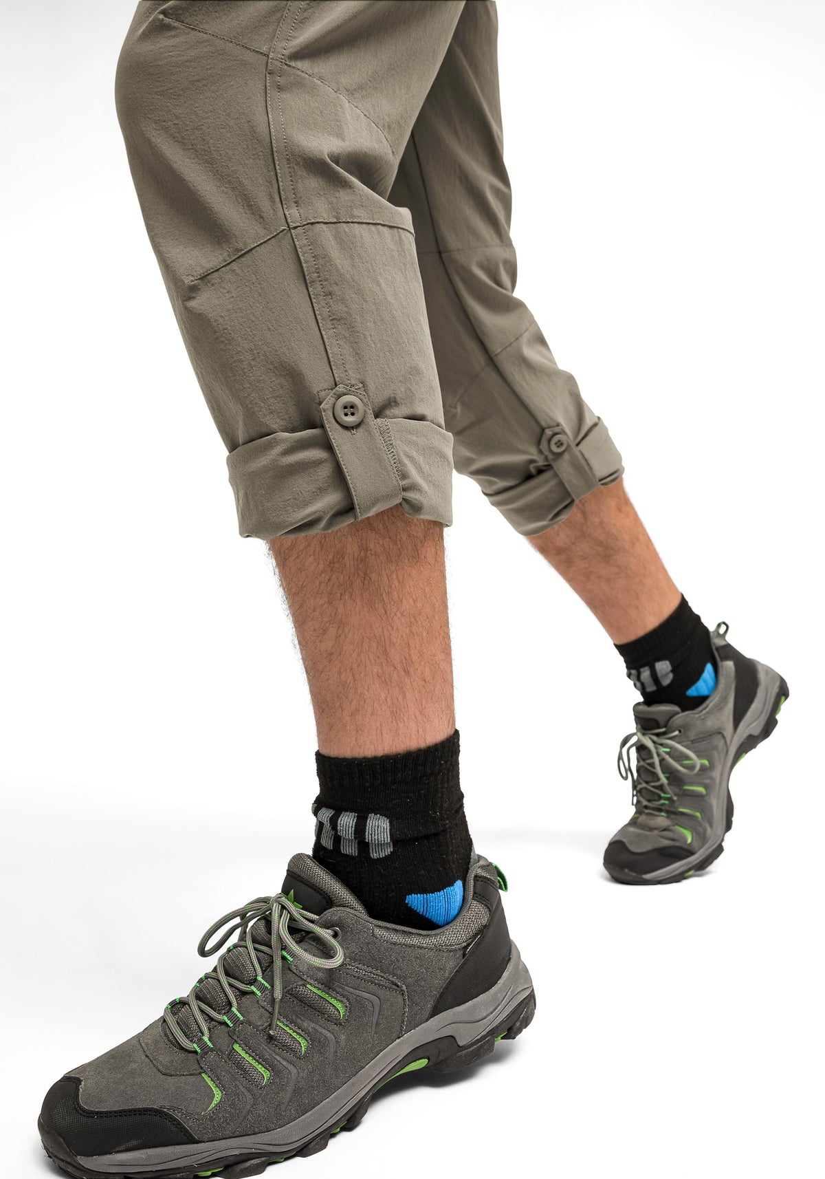 Maier Sports Nil  – coriander
