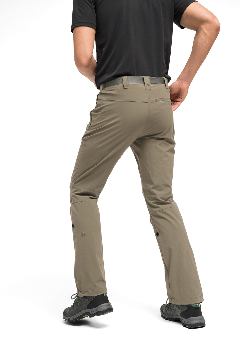 Maier Sports Nil  – coriander