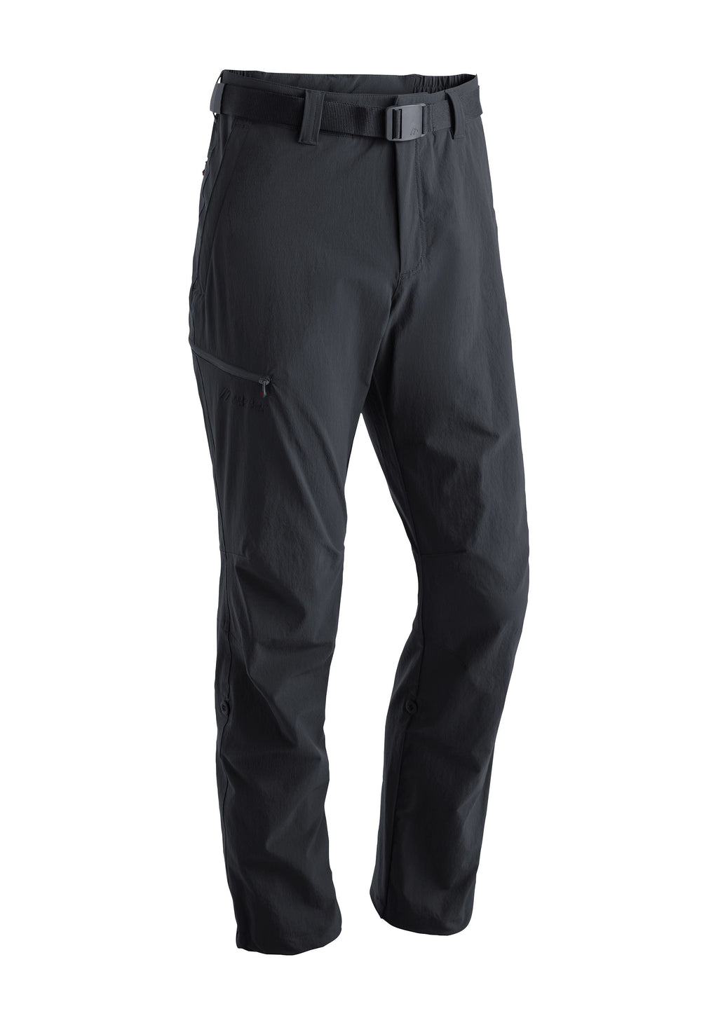 Maier Sports Nil  – black