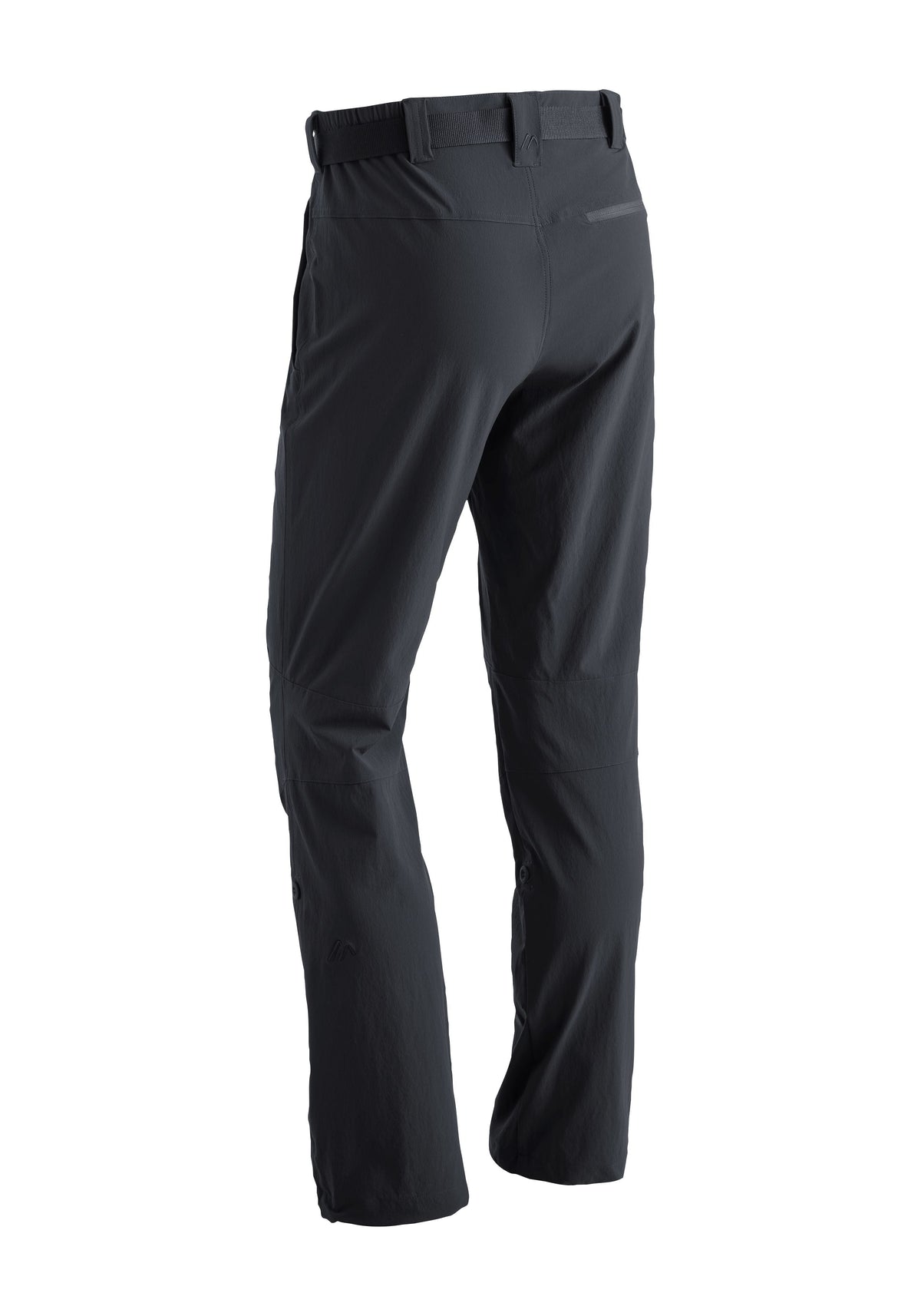 Maier Sports Nil  – black