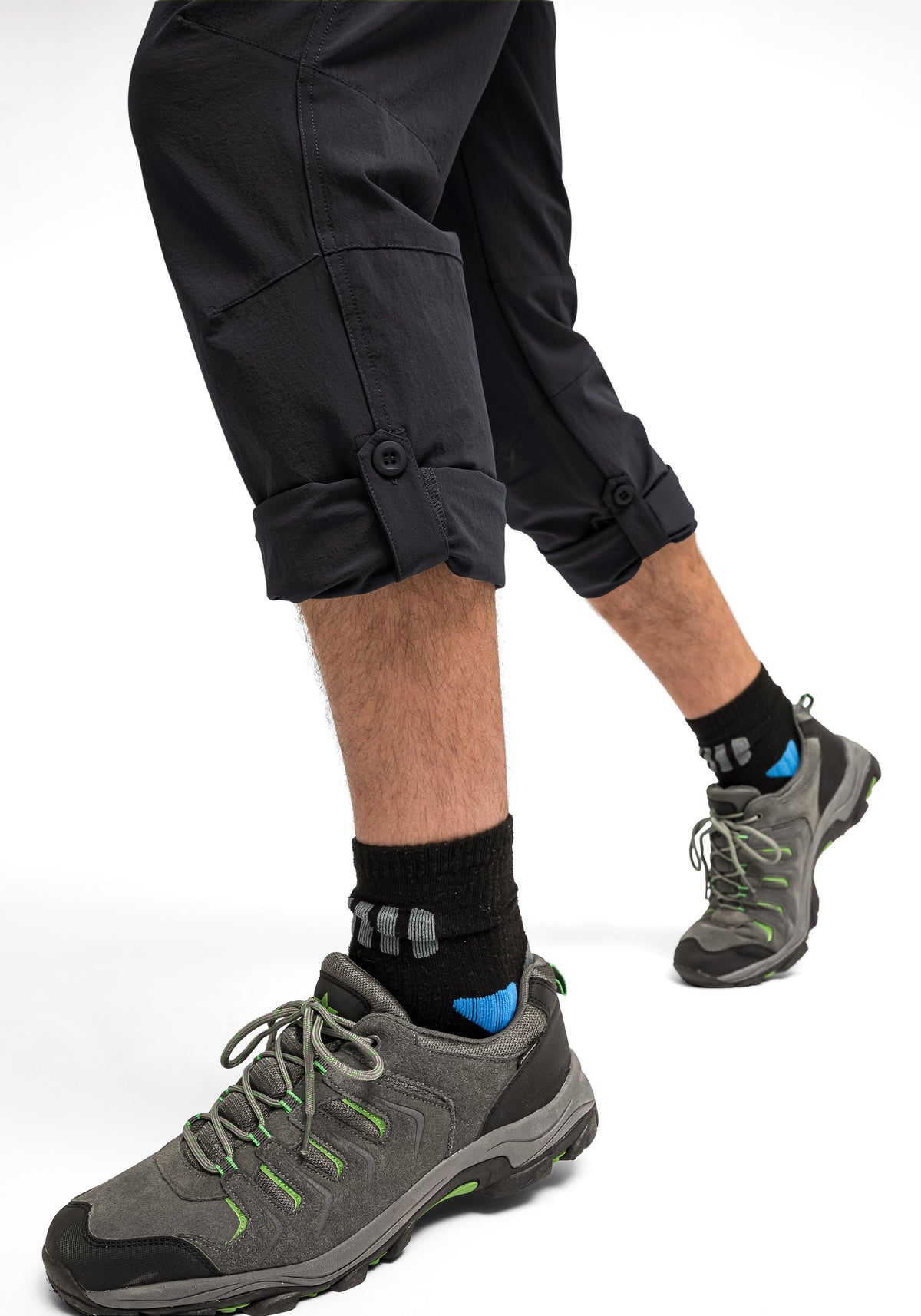 Maier Sports Nil  – black