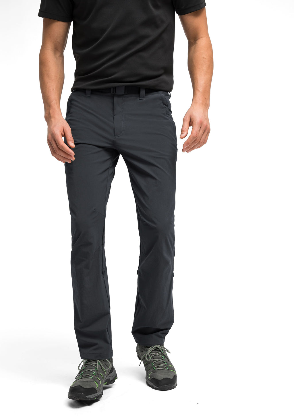 Maier Sports Nil  – black