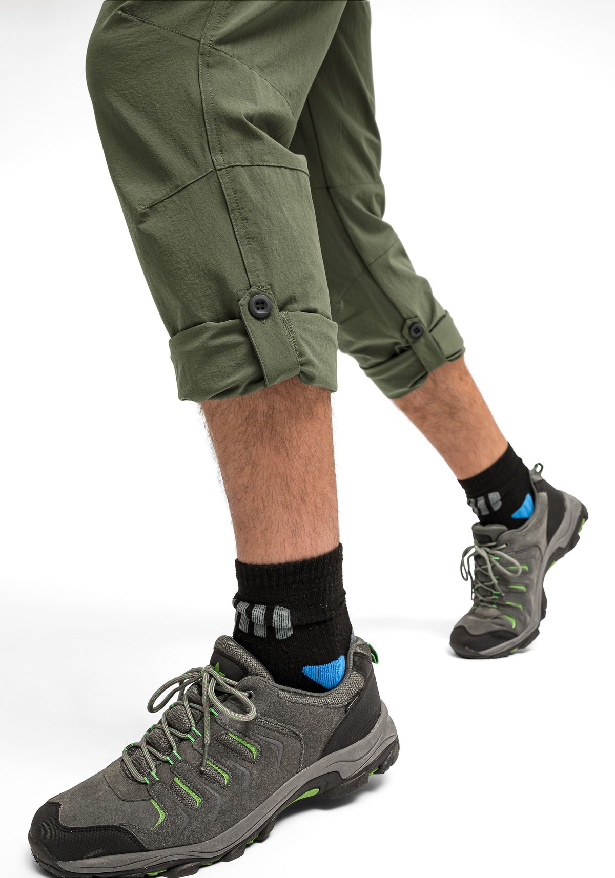 Maier Sports Nil  – green goose