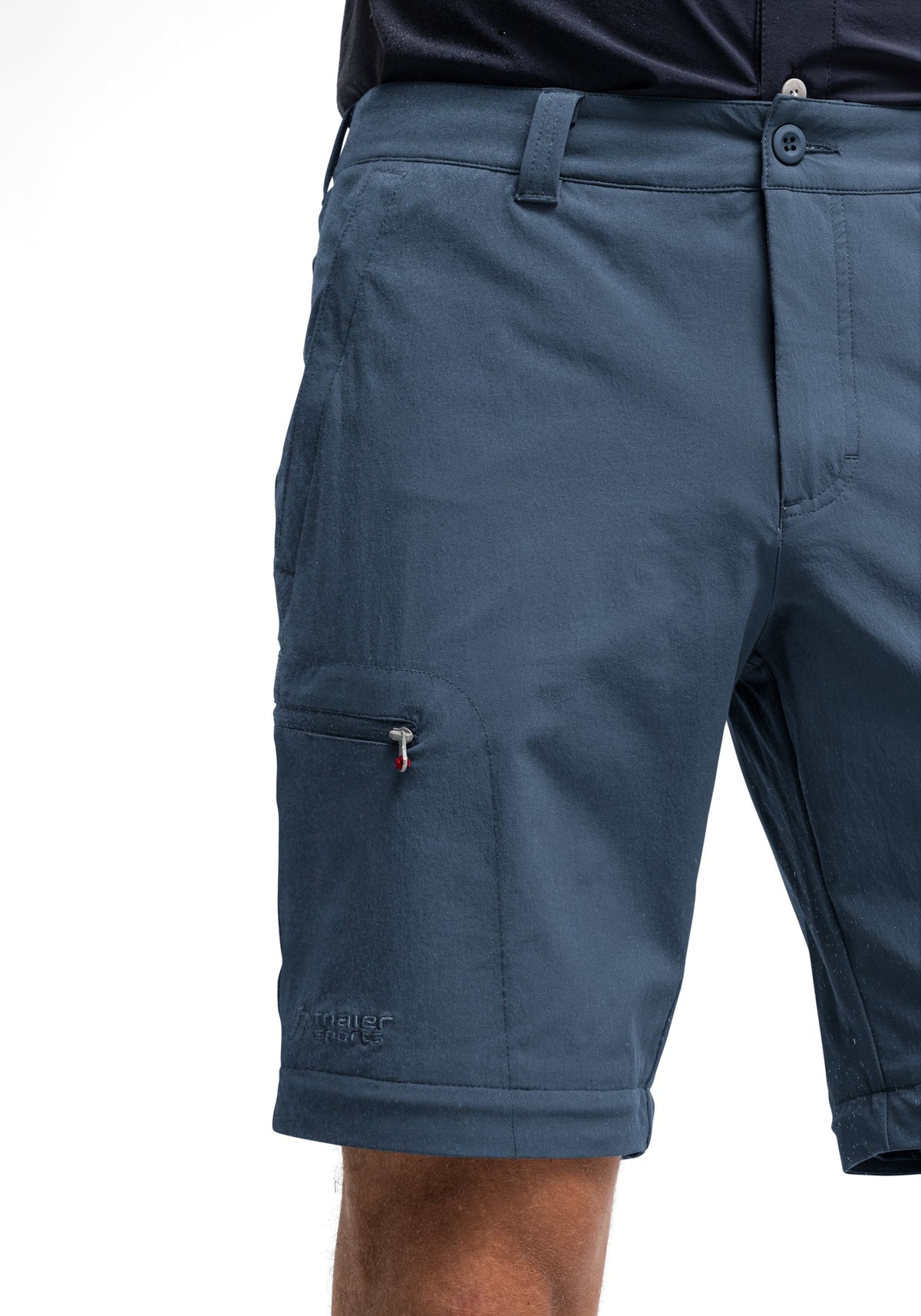 Maier Sports Tajo  – ensign blue