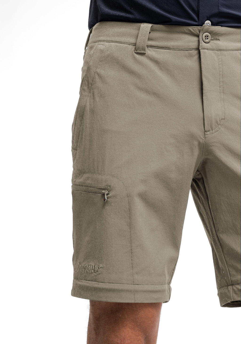 Maier Sports Tajo  – coriander