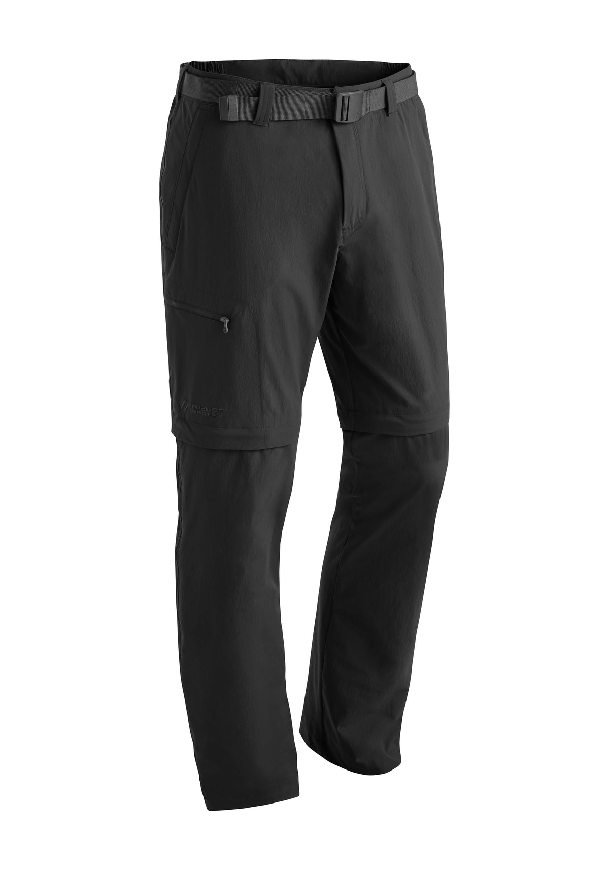 Maier Sports Tajo  – black
