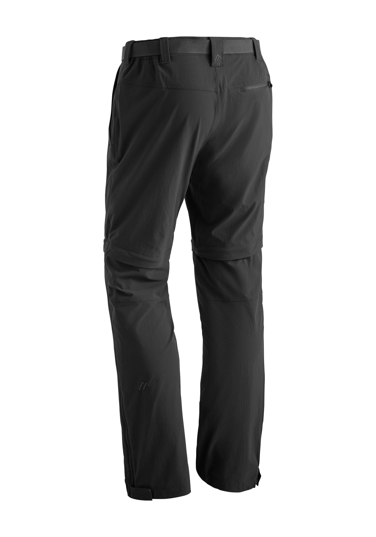Maier Sports Tajo  – black