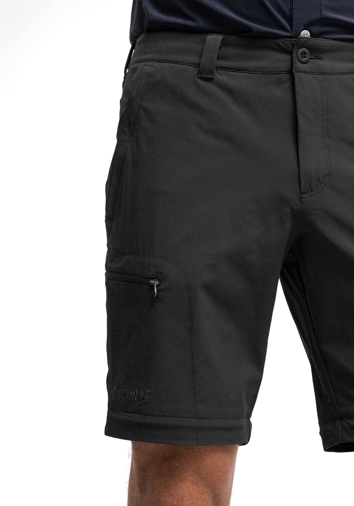 Maier Sports Tajo  – black
