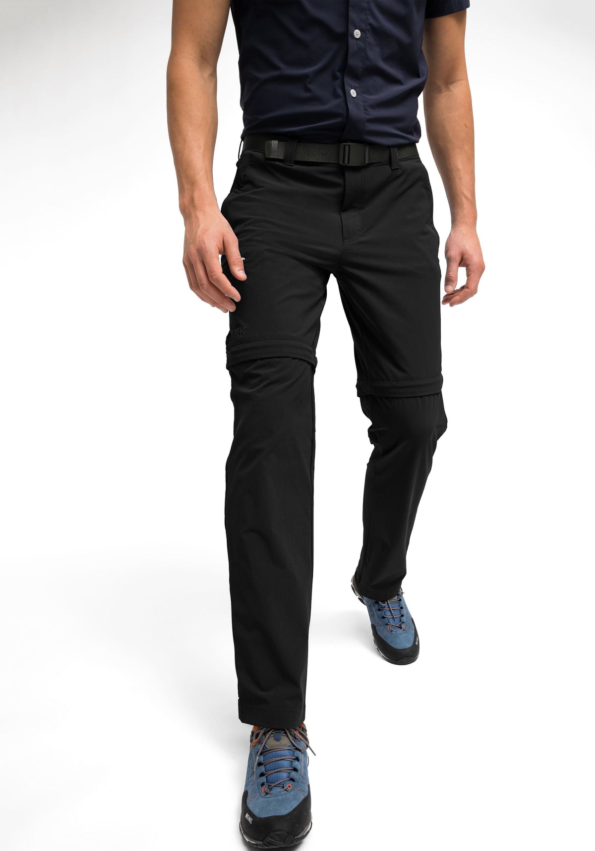 Maier Sports Tajo  – black