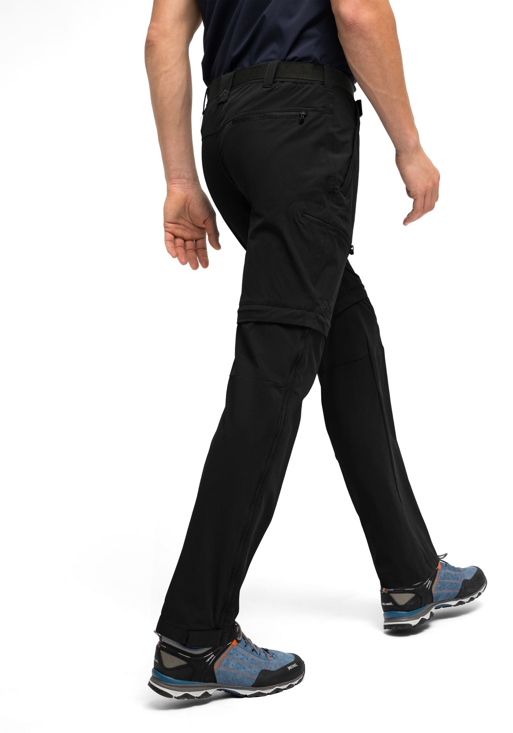 Maier Sports Tajo  – black
