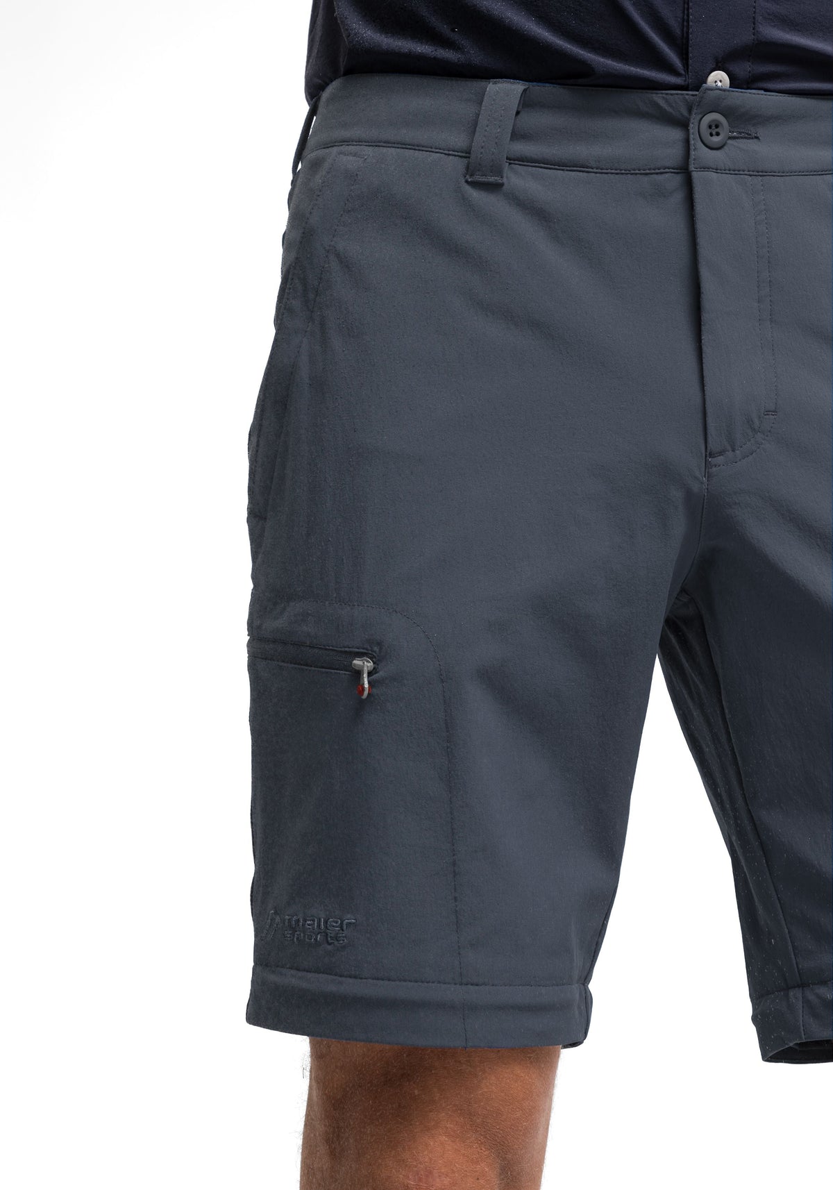 Maier Sports Tajo  – graphite