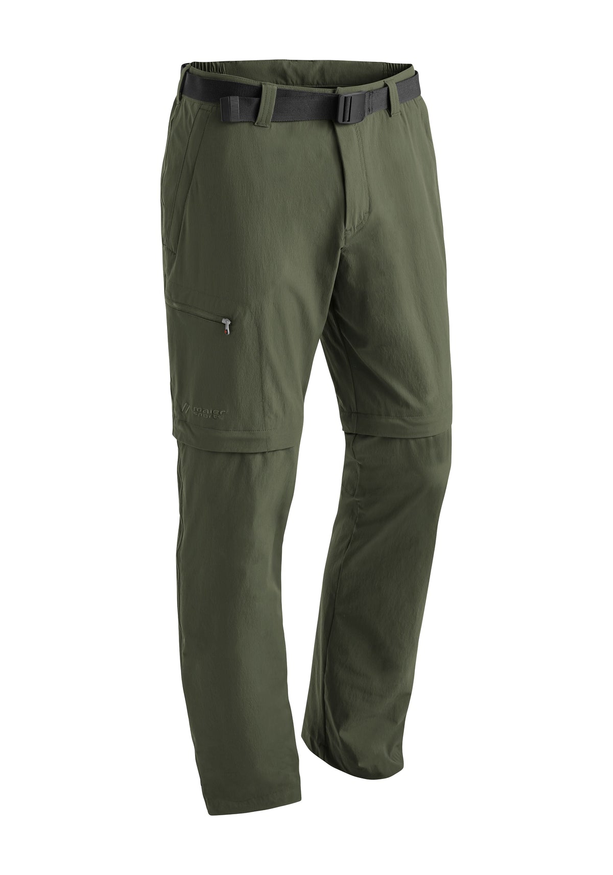 Maier Sports Tajo  – green goose