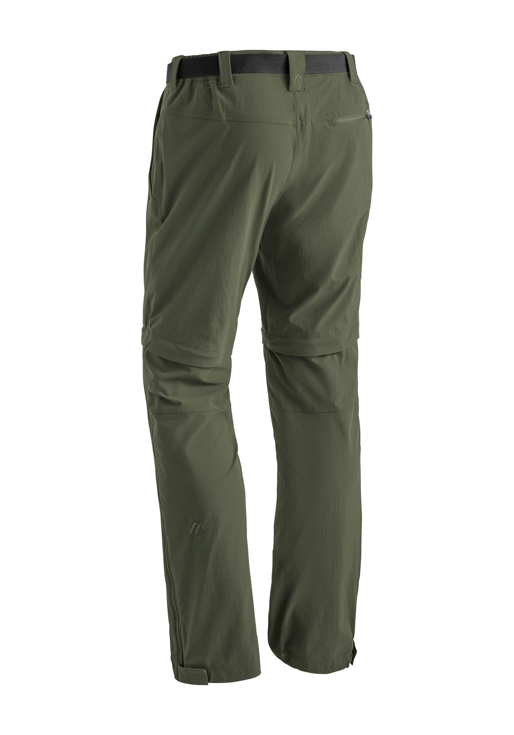 Maier Sports Tajo  – green goose