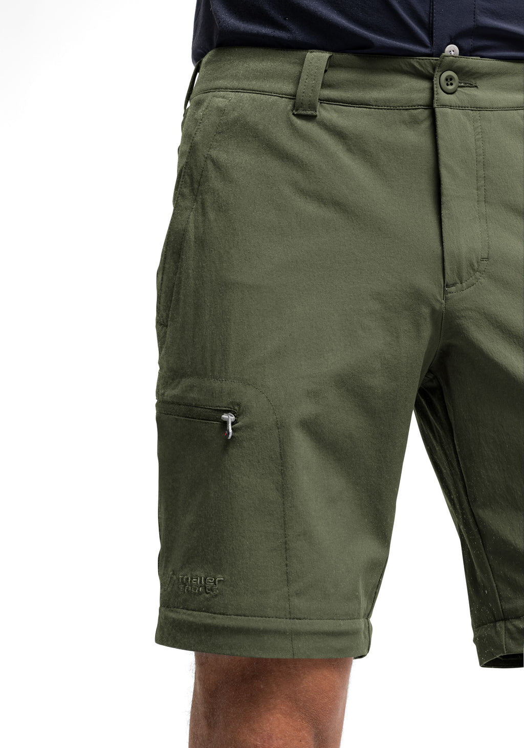 Maier Sports Tajo  – green goose