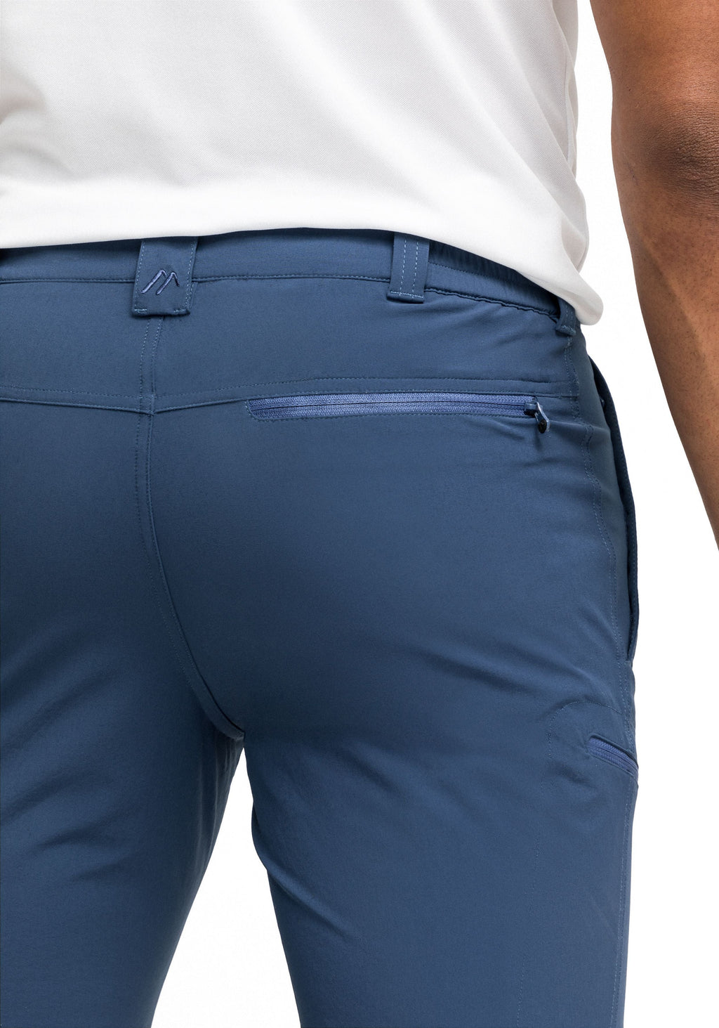 Maier Sports Tajo 2  – ensign blue