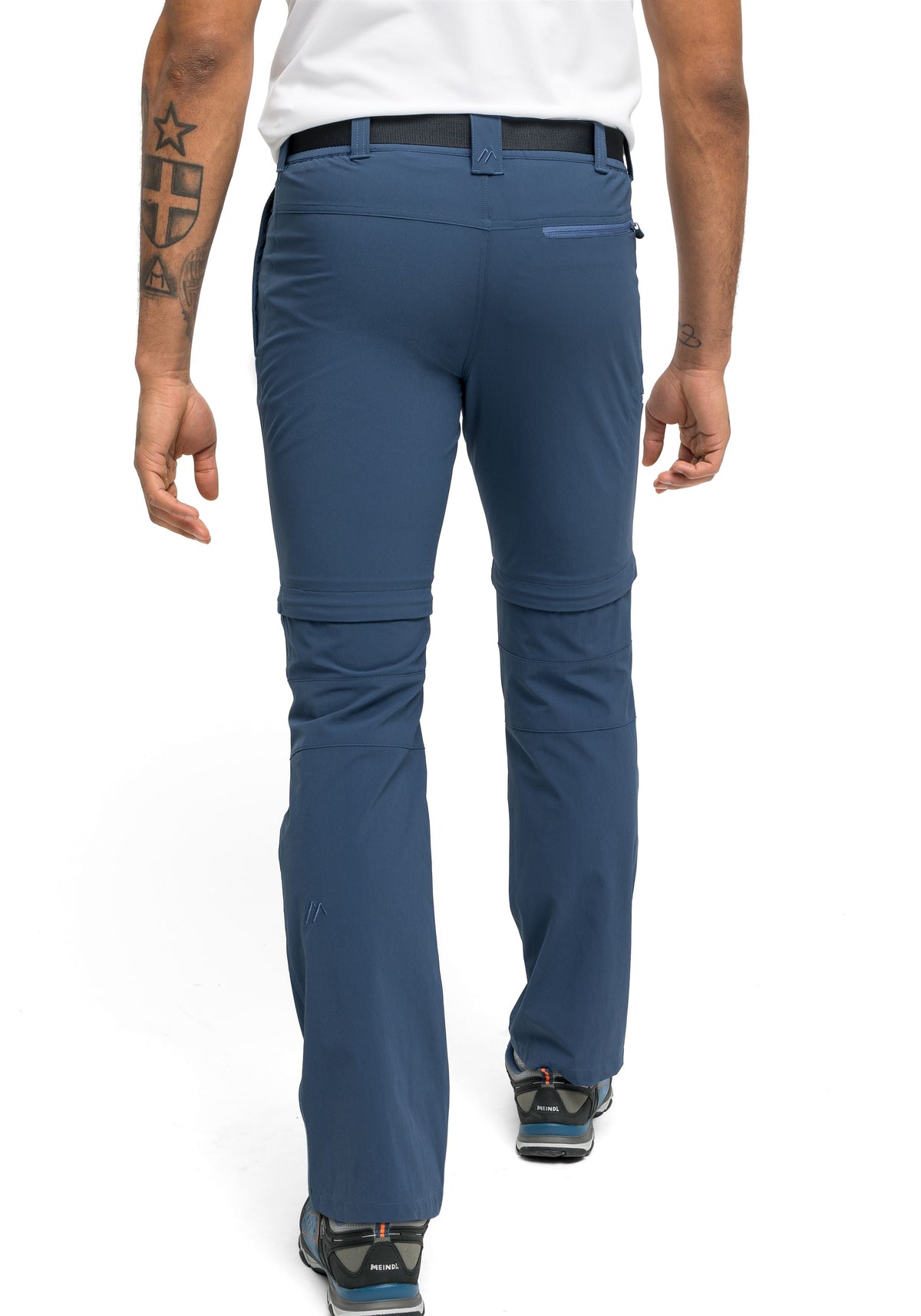 Maier Sports Tajo 2  – ensign blue