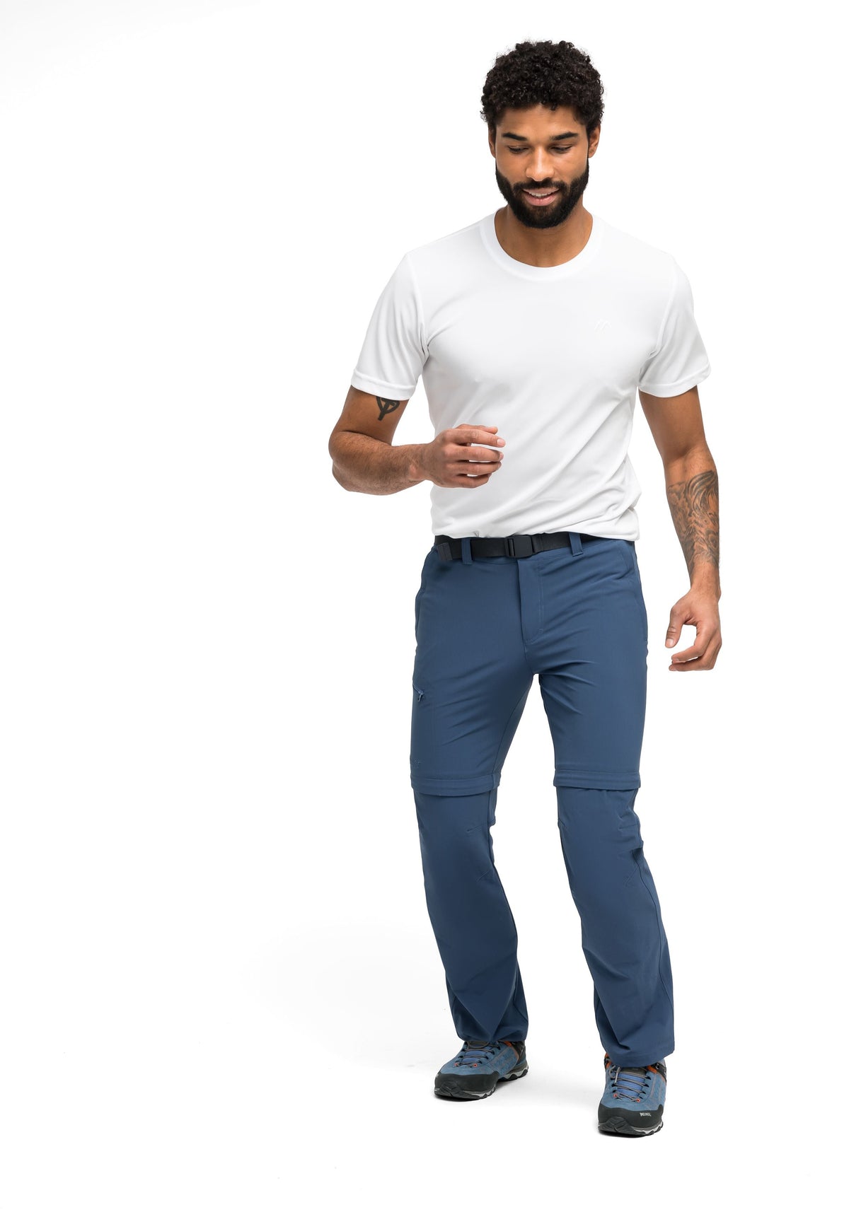 Maier Sports Tajo 2  – ensign blue