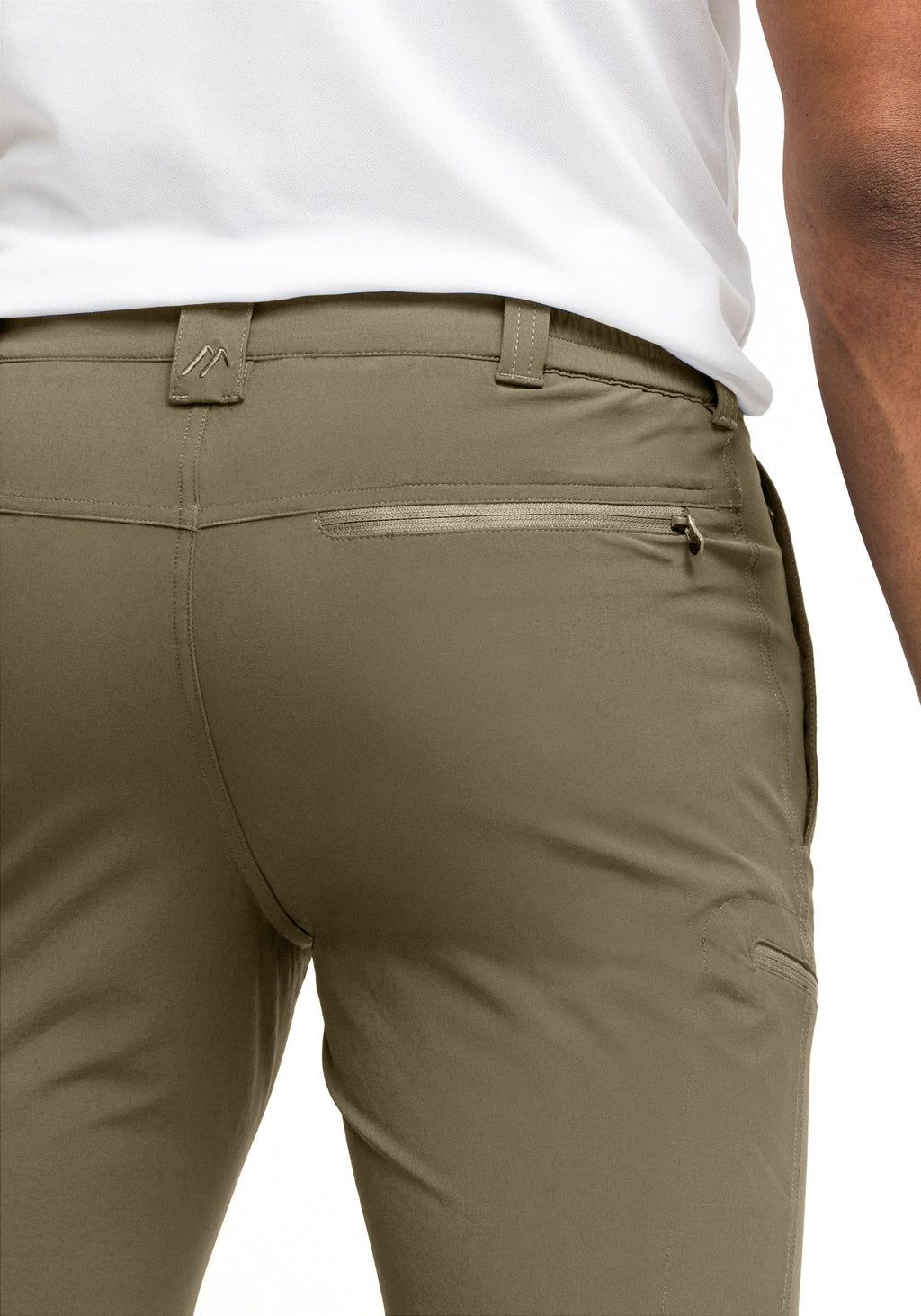 Maier Sports Tajo 2  – coriander