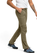 Maier Sports Tajo 2  – coriander