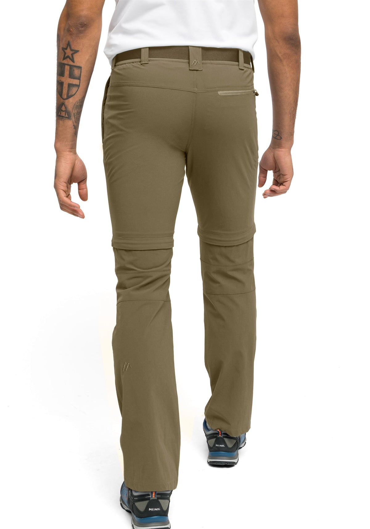 Maier Sports Tajo 2  – coriander