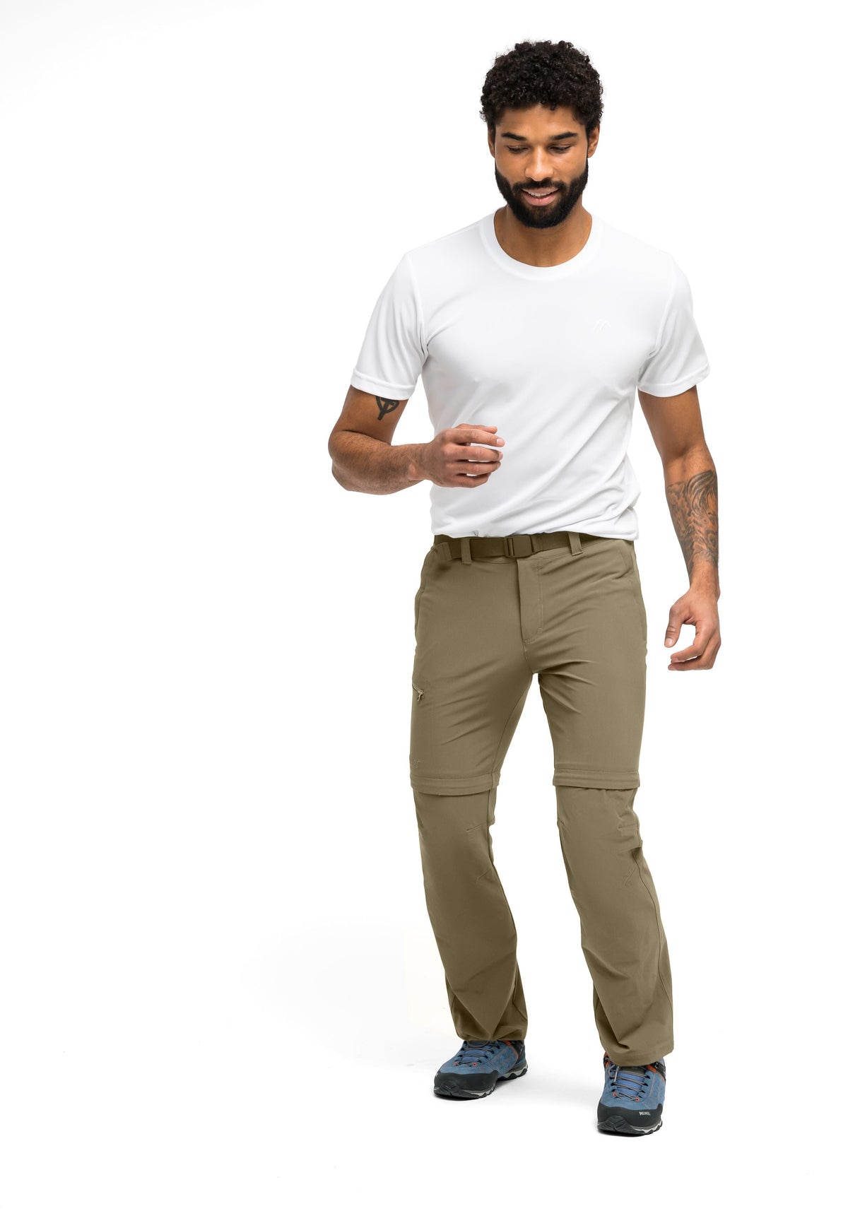 Maier Sports Tajo 2  – coriander