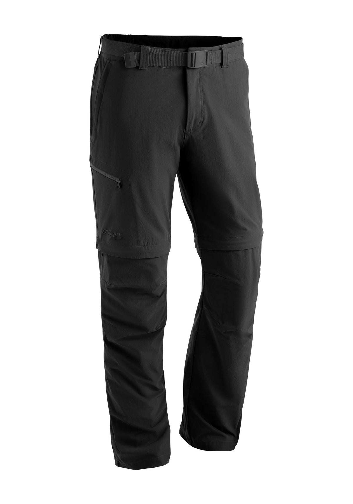 Maier Sports Tajo 2  – black