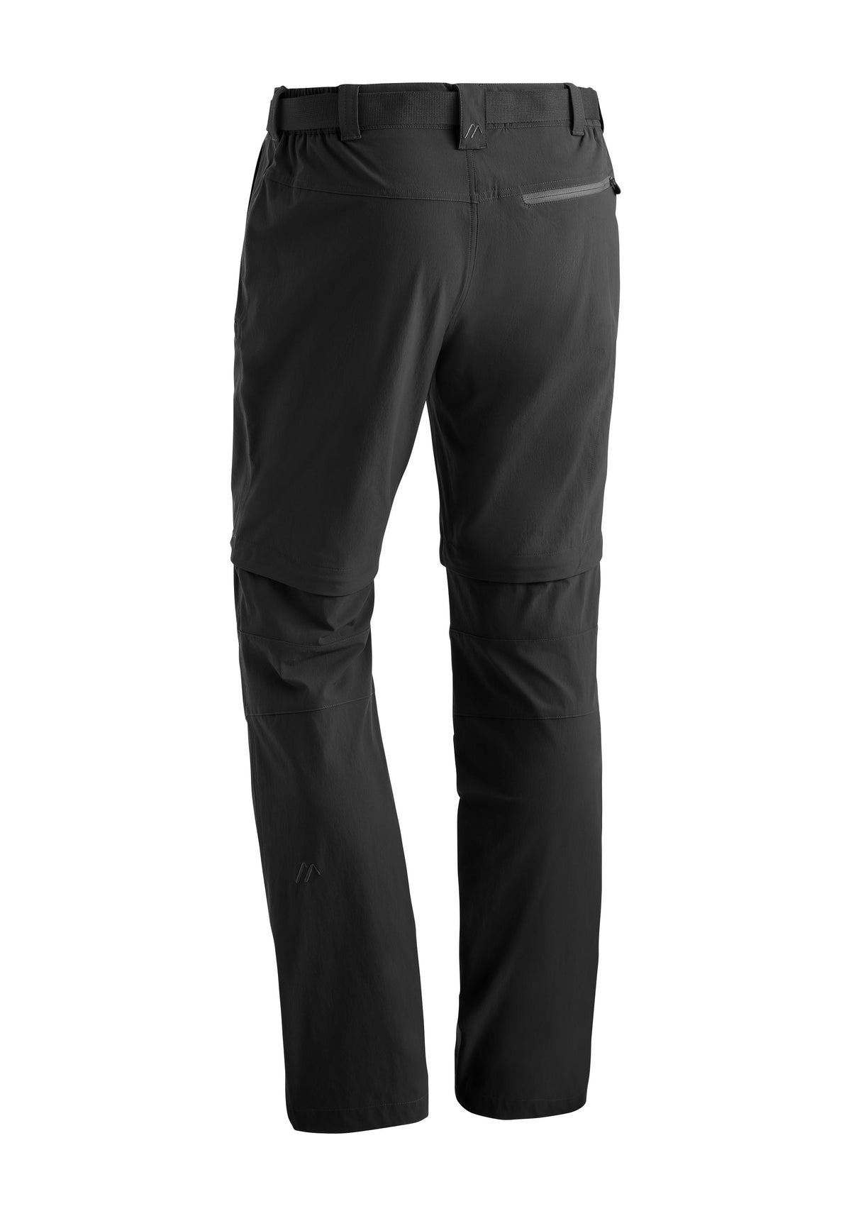 Maier Sports Tajo 2  – black