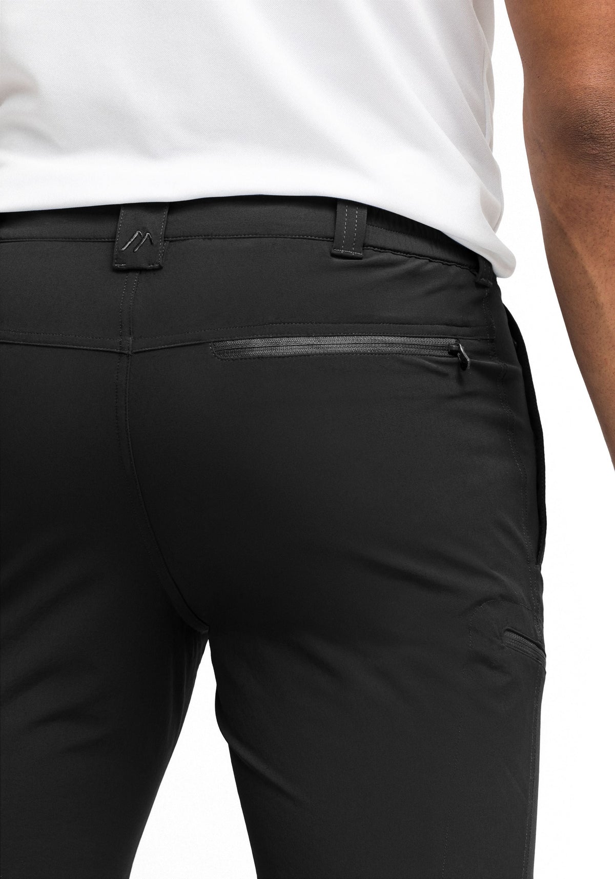 Maier Sports Tajo 2  – black