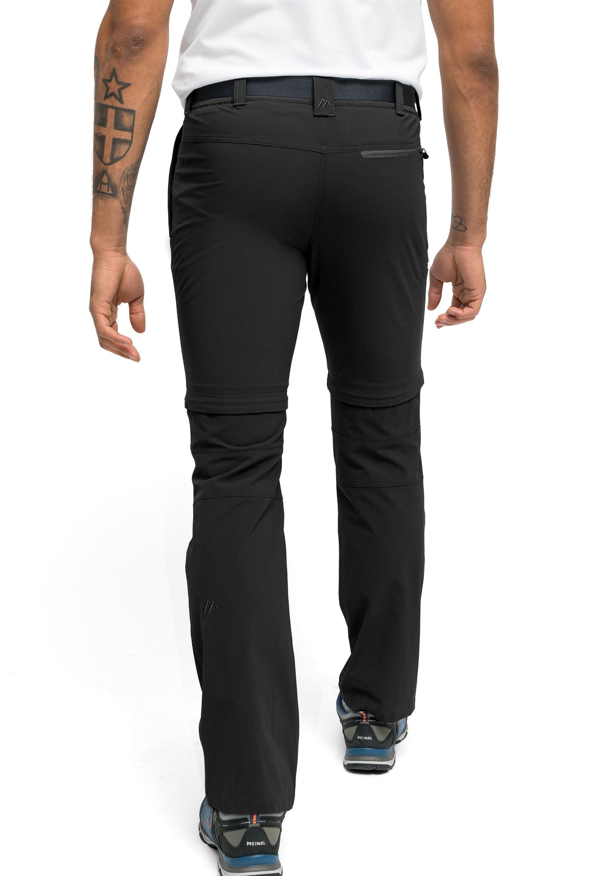 Maier Sports Tajo 2  – black