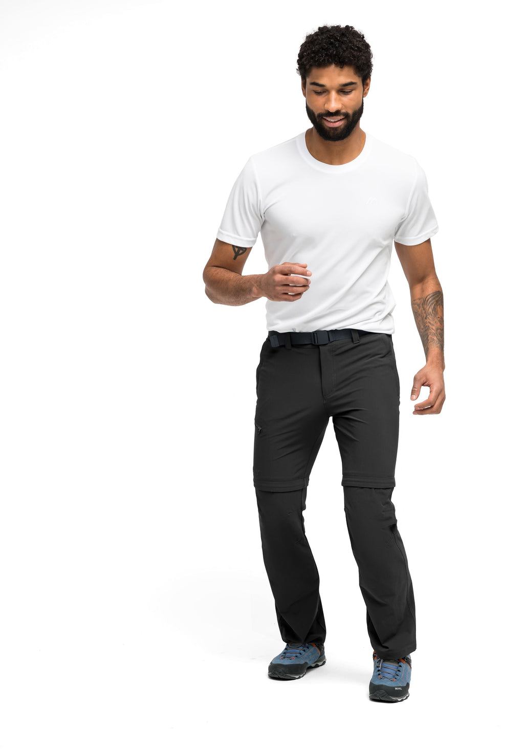 Maier Sports Tajo 2  – black