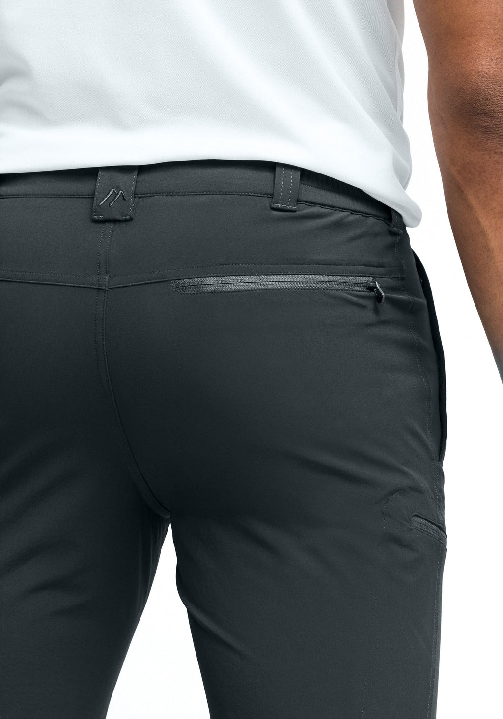 Maier Sports Tajo 2  – graphite
