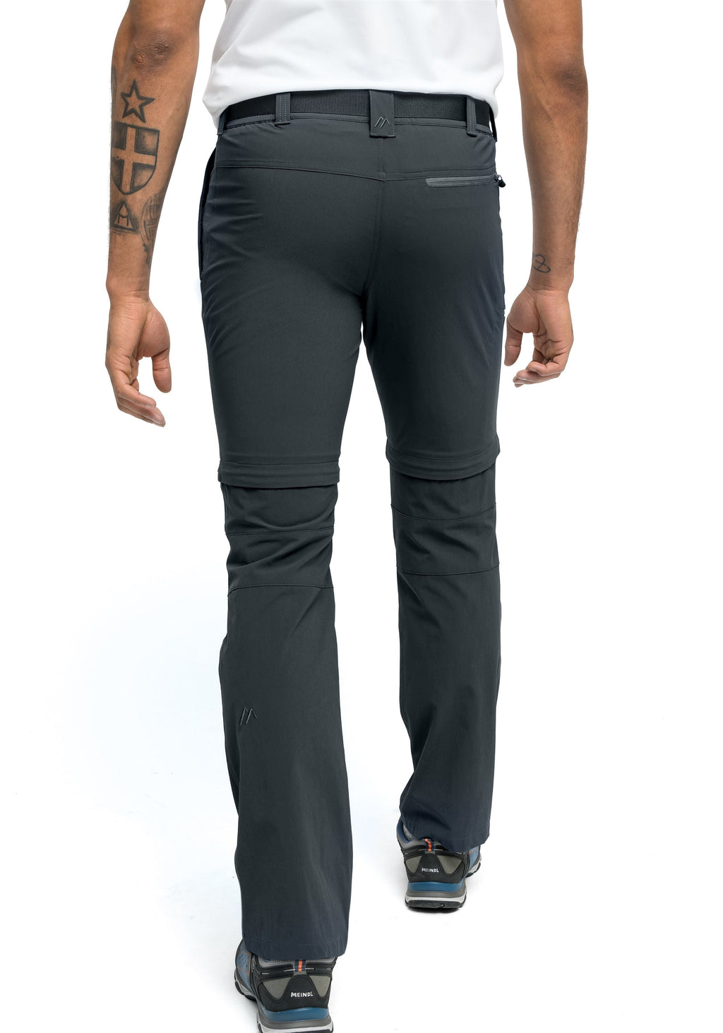 Maier Sports Tajo 2  – graphite