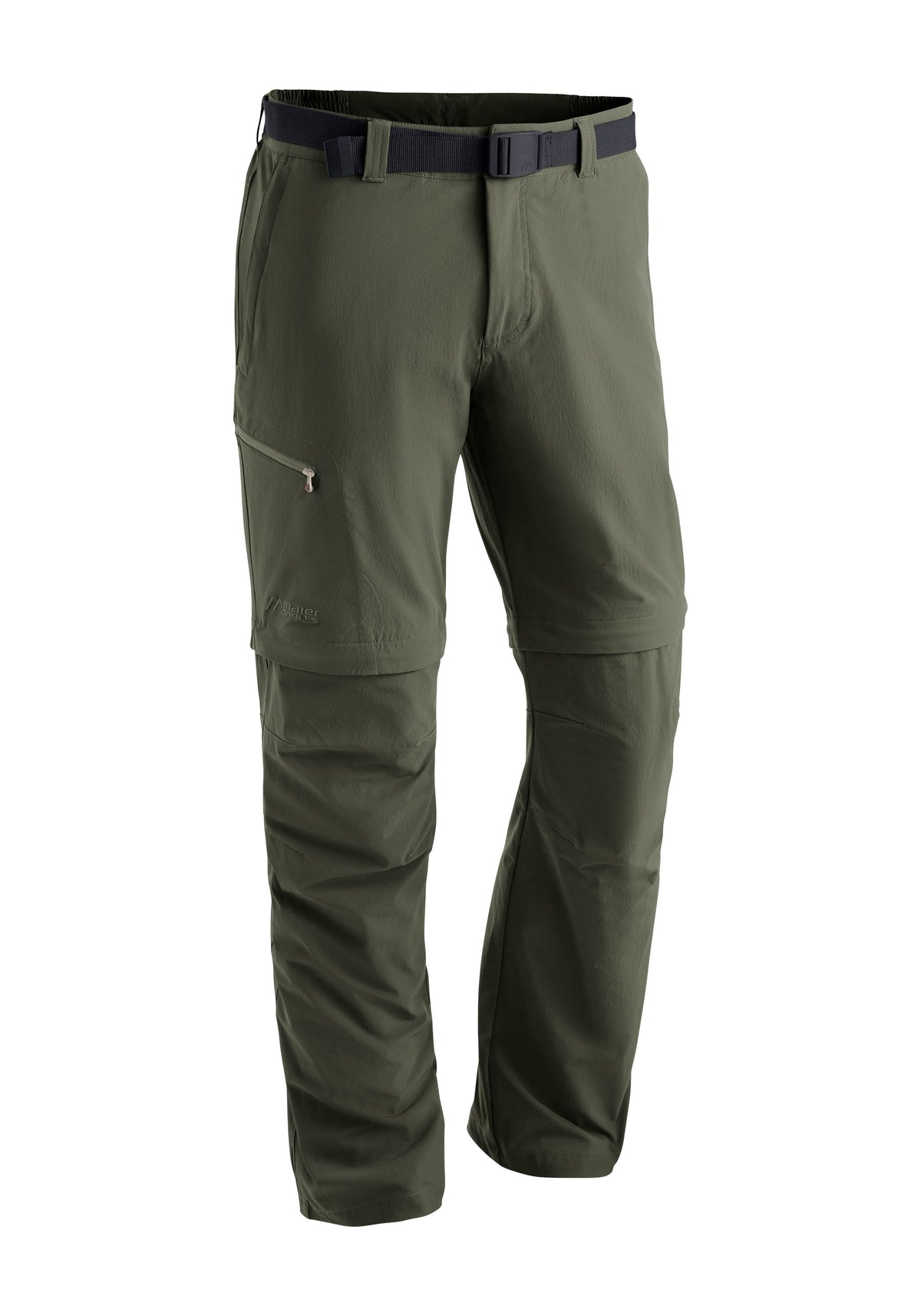 Maier Sports Tajo 2  – green goose