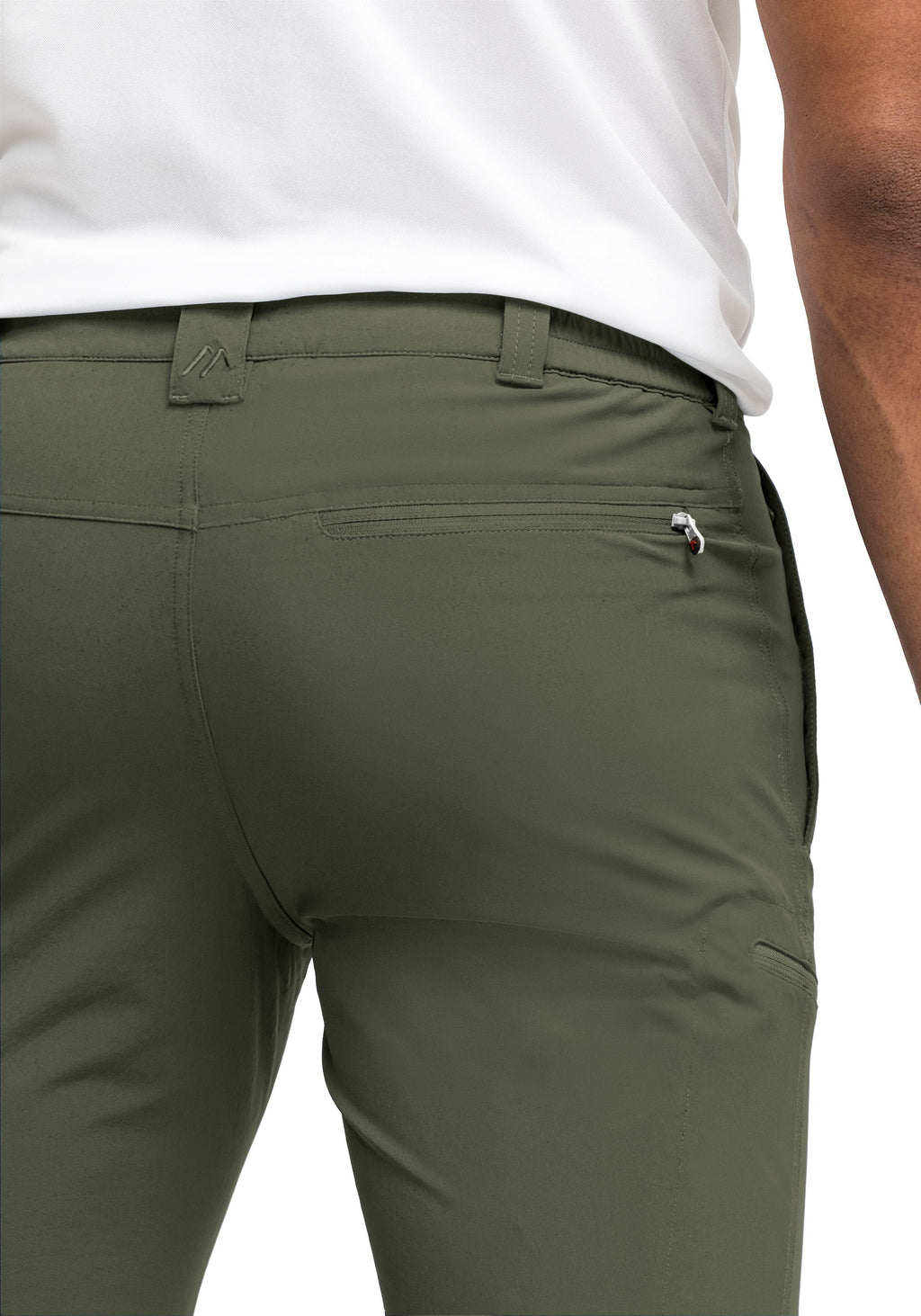 Maier Sports Tajo 2  – green goose