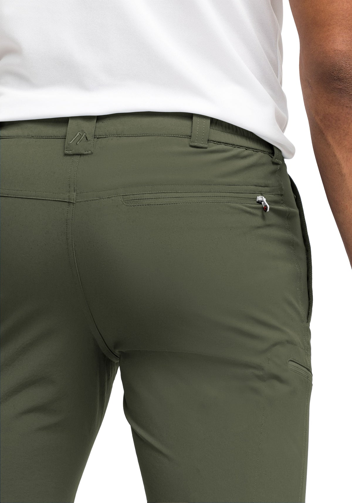 Maier Sports Tajo 2  – green goose