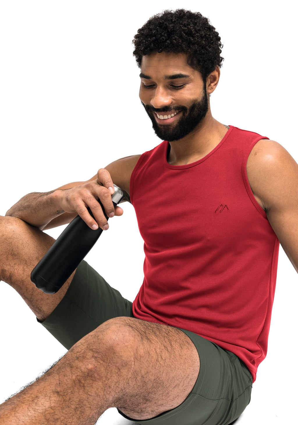 Maier Sports Peter  – salsa