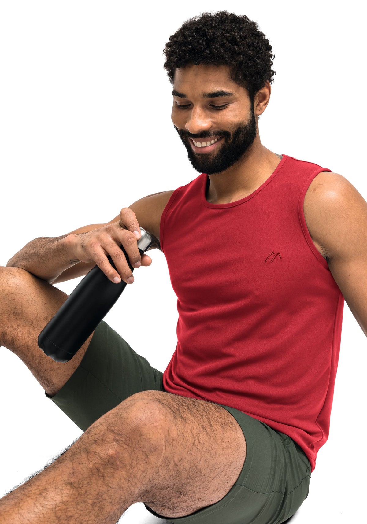 Maier Sports Peter  – salsa