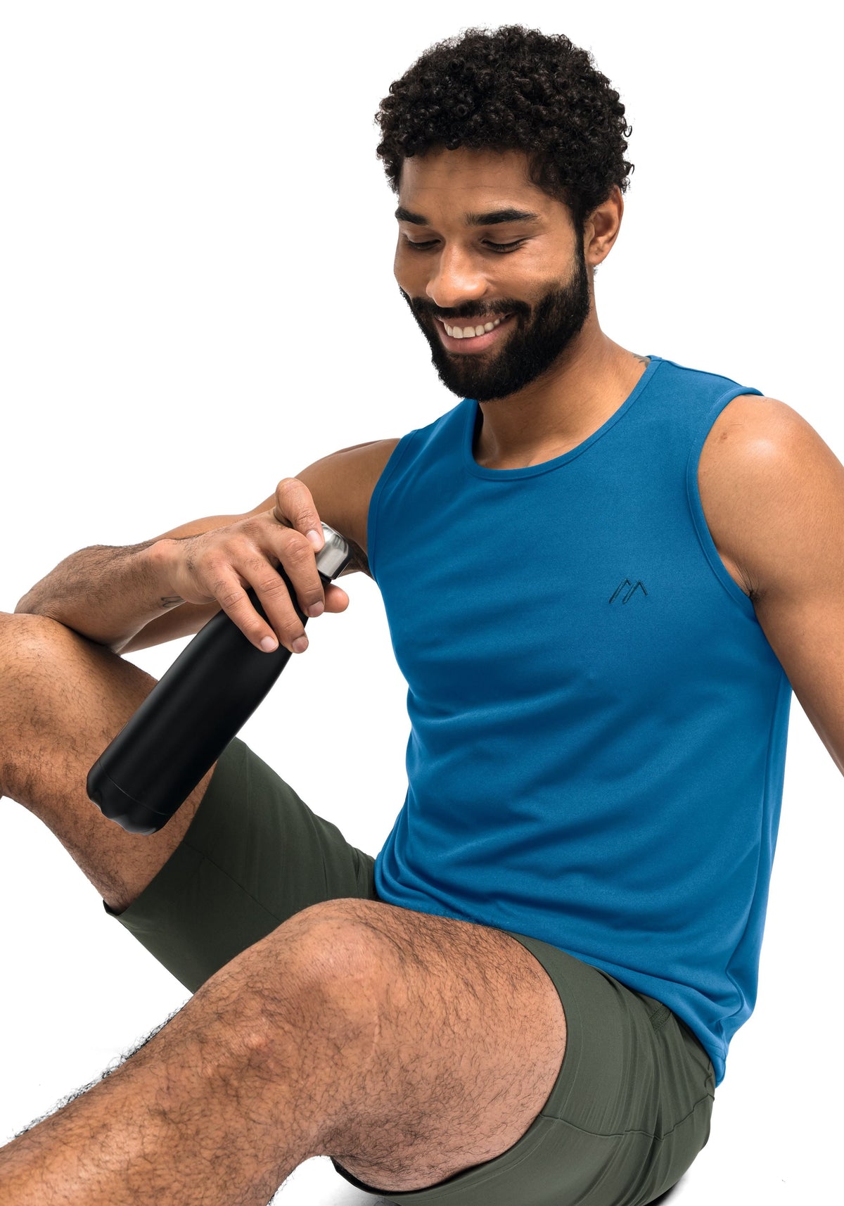Maier Sports Peter  – imperial blue