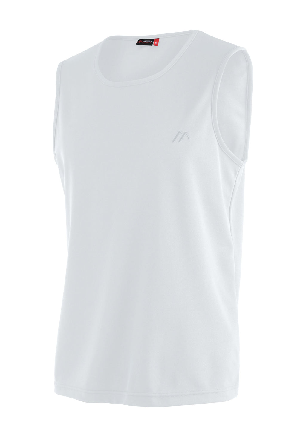 Maier Sports Peter  – white