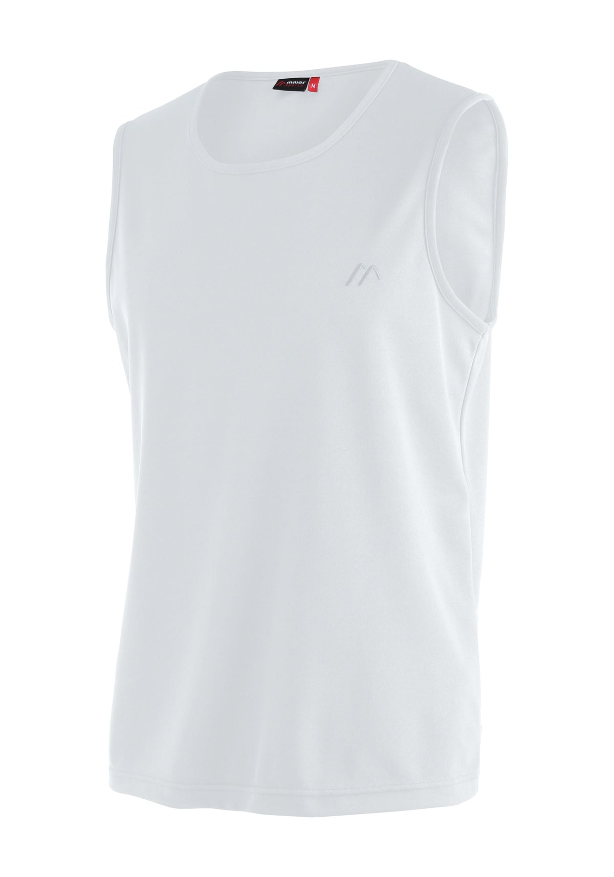 Maier Sports Peter  – white