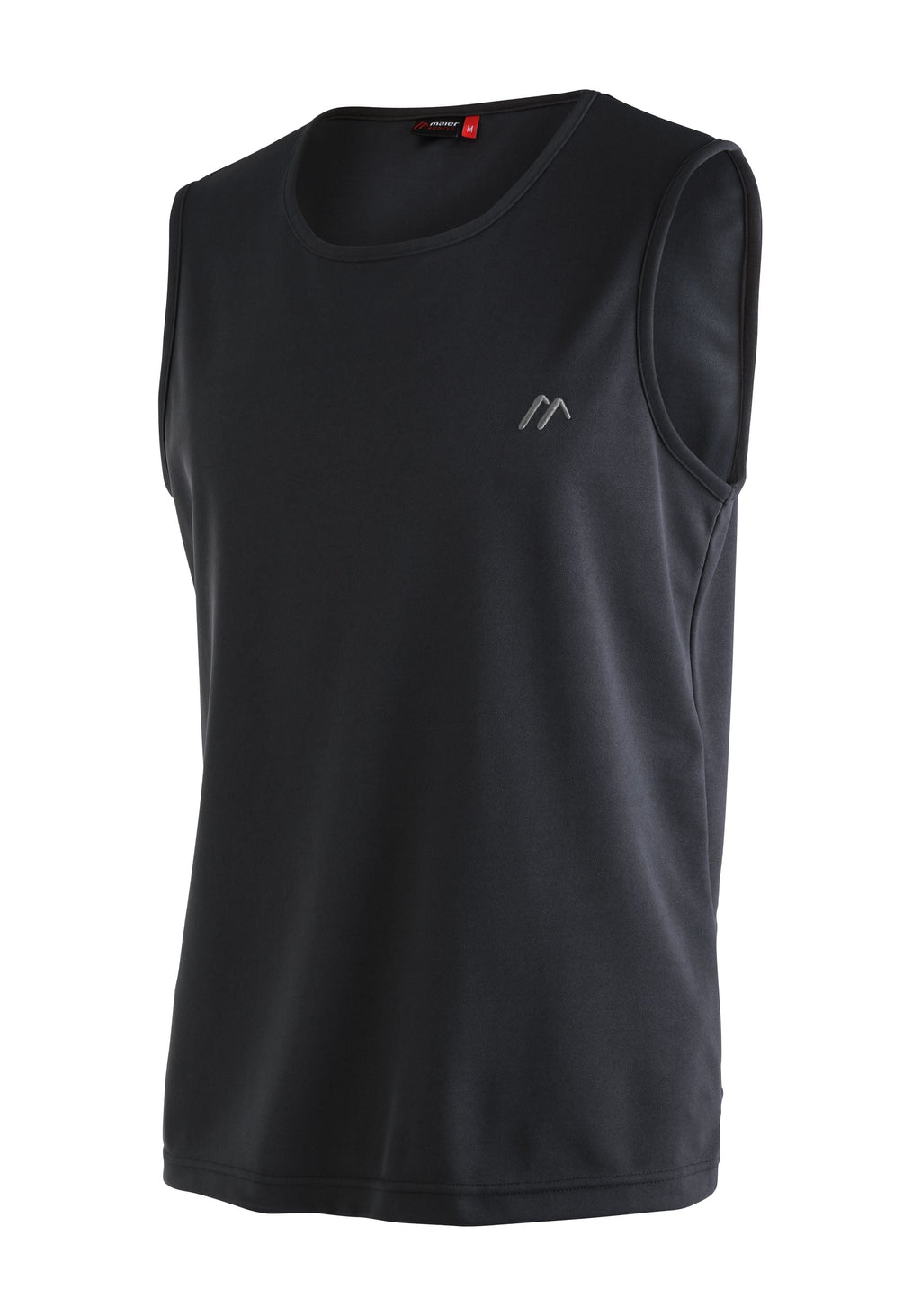 Maier Sports Peter  – black