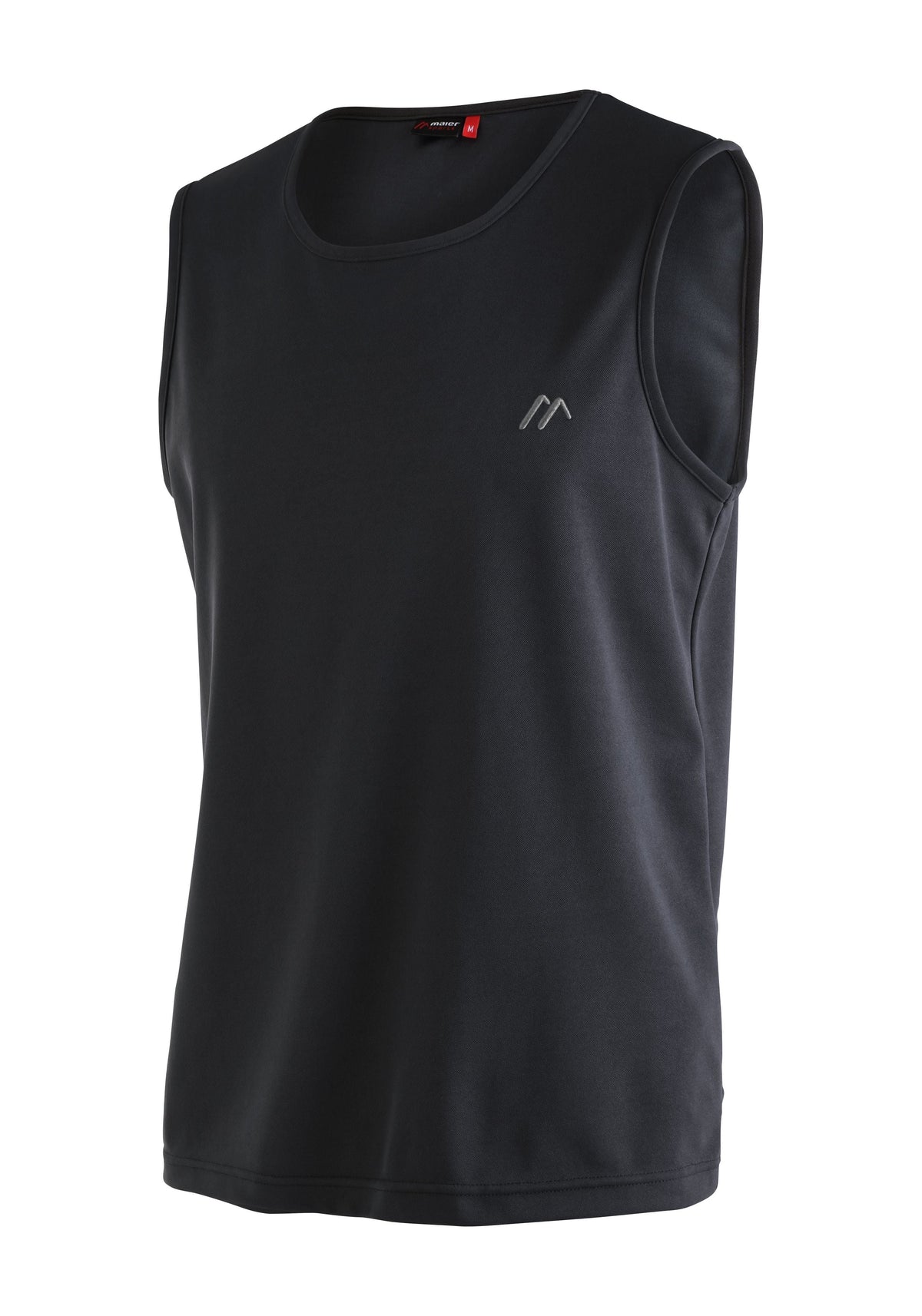 Maier Sports Peter  – black