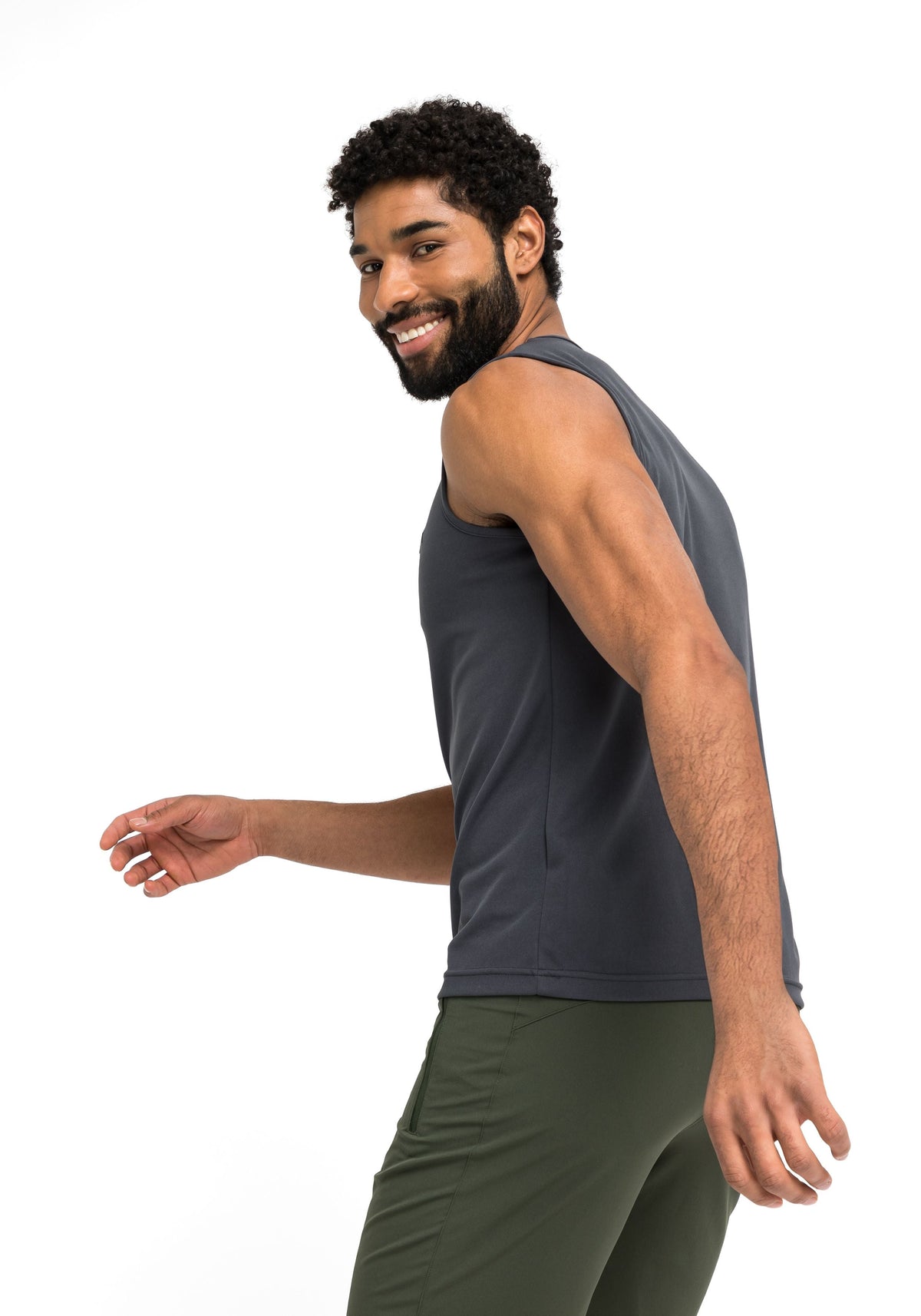 Maier Sports Peter  – graphite