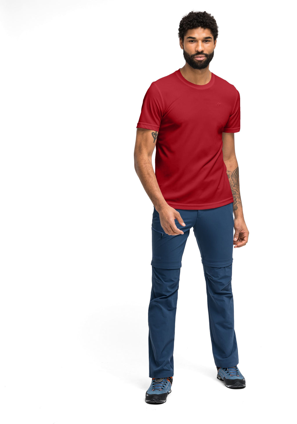 Maier Sports Walter  – salsa