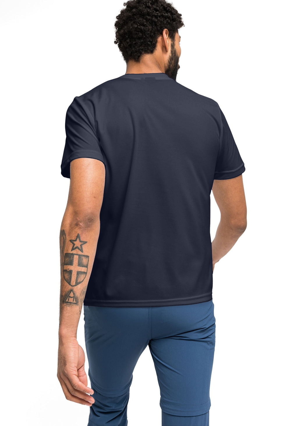 Maier Sports Walter  – night sky
