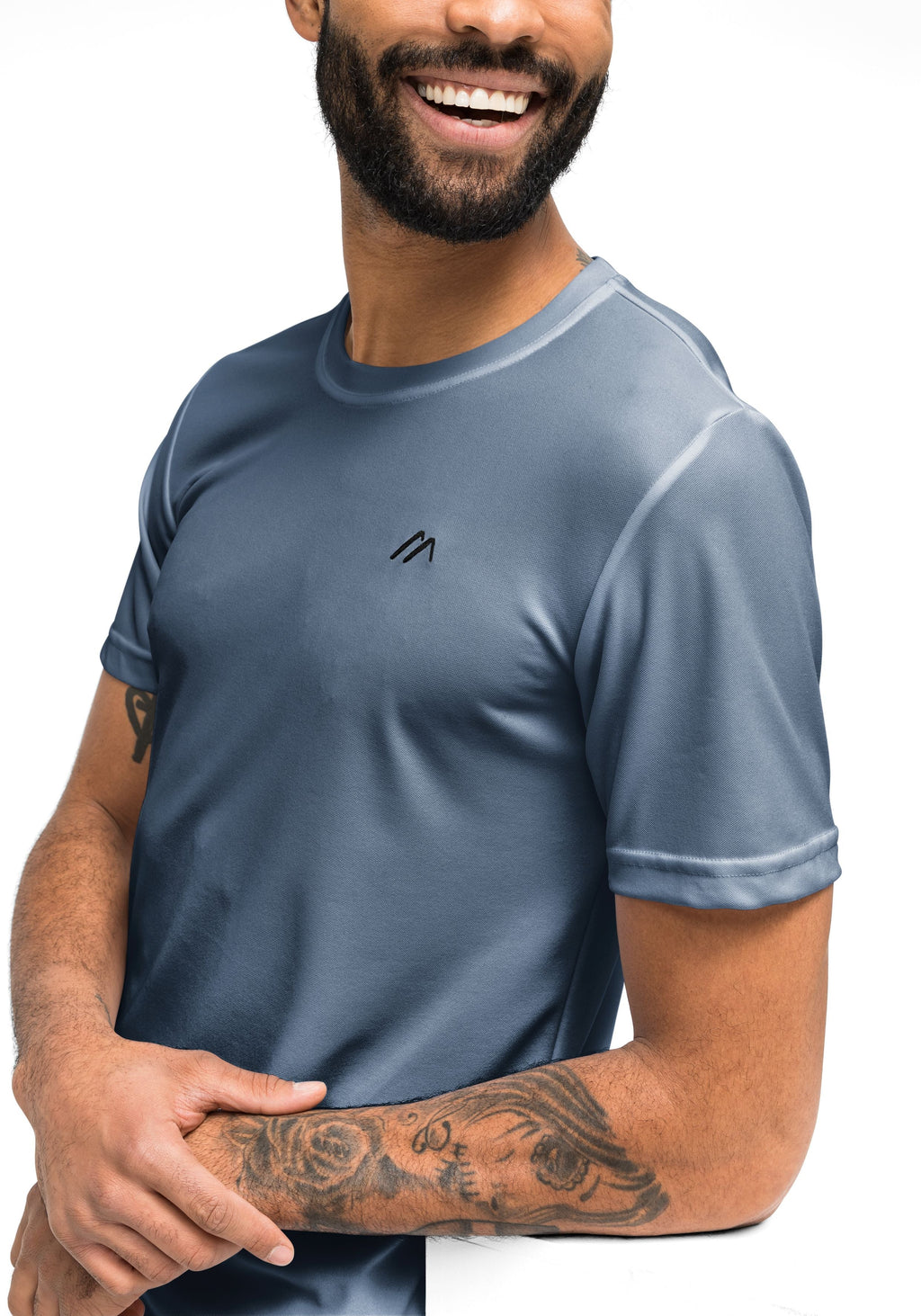 Maier Sports Walter  – ensign blue