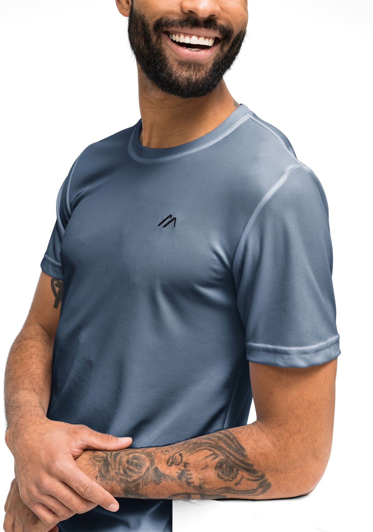 Maier Sports Walter  – ensign blue